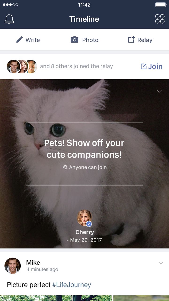 Get Things Going With Your Friends On Line With Ladder Shuffle And Relay Line Official Blog