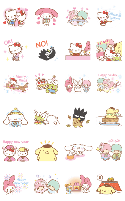 sanrio