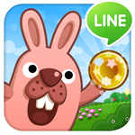 LINE Pokopang