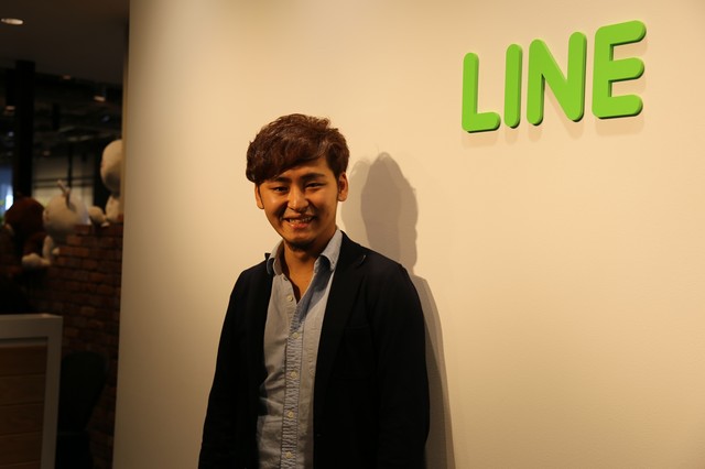 Lineビジネスインターン参加者に聞く Lineインターンならではのことは Line Hr Blog Lineビジネスインターン参加者に聞く Lineインターンならではのことは Line Hr Blog