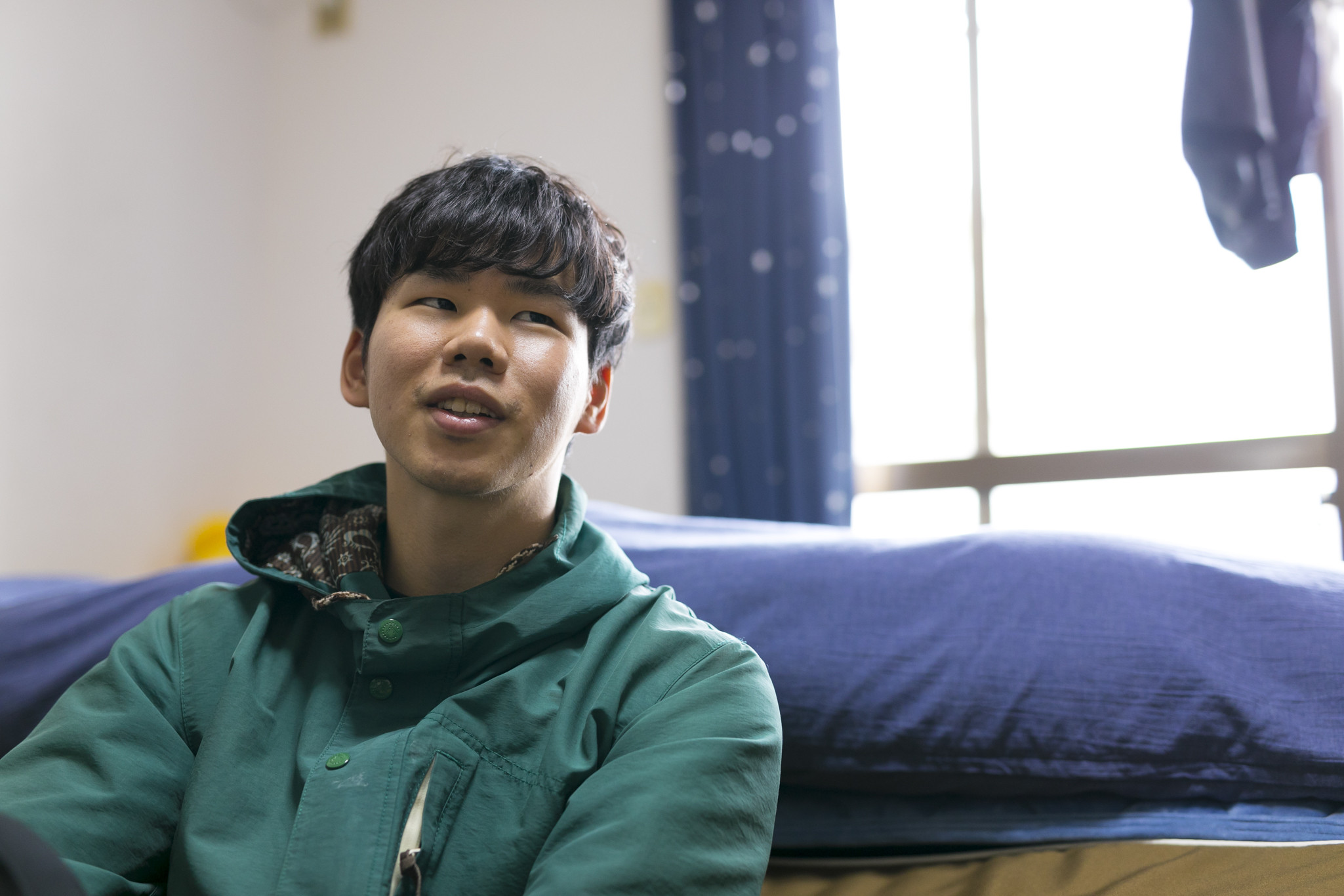 アスリートの力 パラバドミントン 藤原大輔選手 たぶんアスリートは孤独なんです Line Hr Blog アスリートの力 パラバドミントン 藤原大輔選手 たぶんアスリートは孤独なんです Line Hr Blog