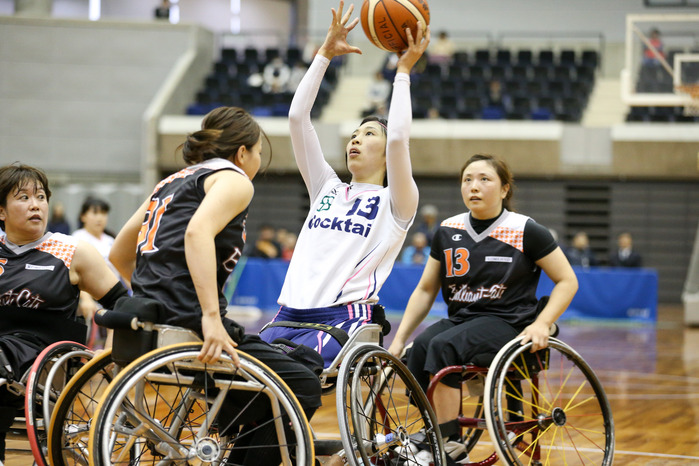 Chihiro Kitada