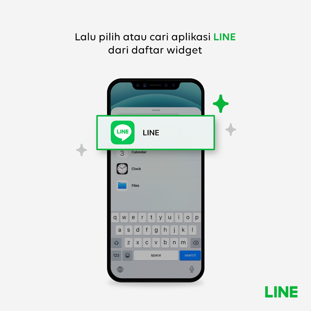 SNS Widget 3