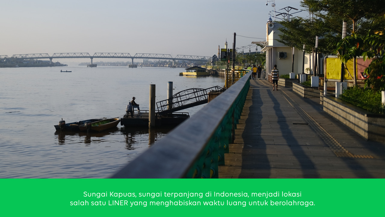Sungai Kapuas