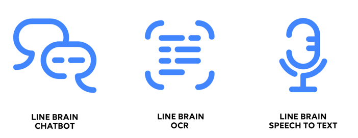 Foto 2 - Brain Menu
