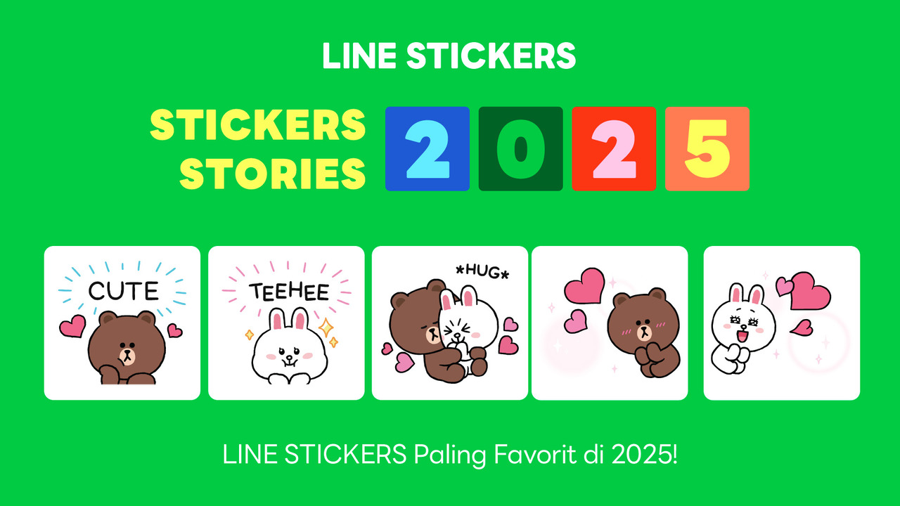 LINE STICKERS 2025_0