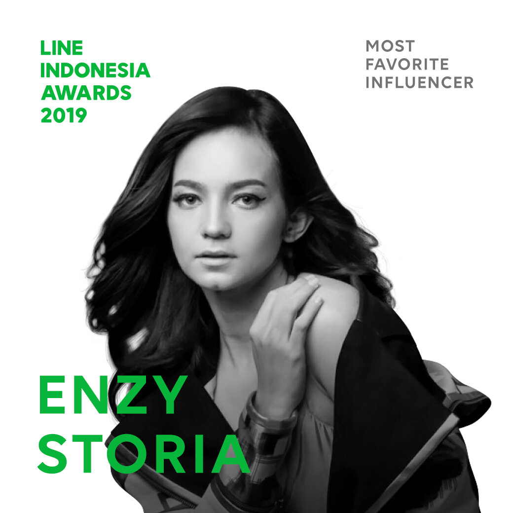 PR Most Favorite Influencer