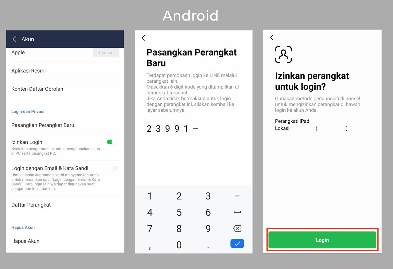 AOS Passwordless 2