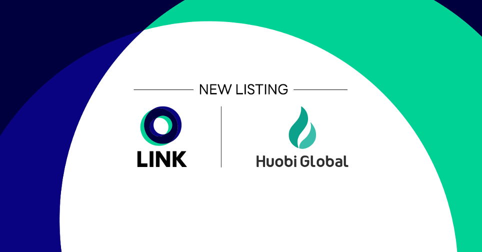 Aset Kripto Milik LINE, LINK, Bergabung dengan Huobi