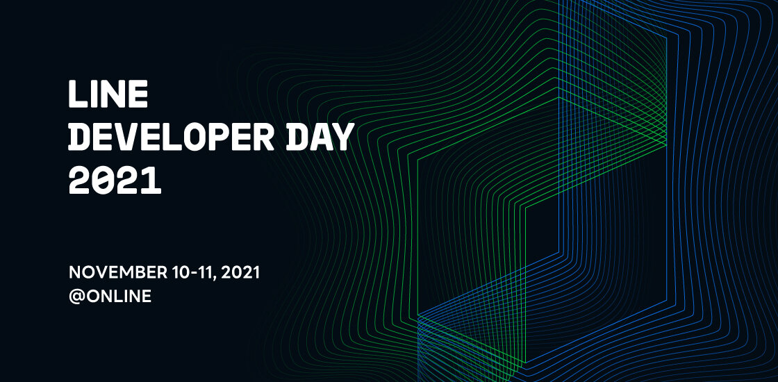 LINE Umumkan LINE DEVELOPER DAY 2021 LINE Indonesia Official Blog
