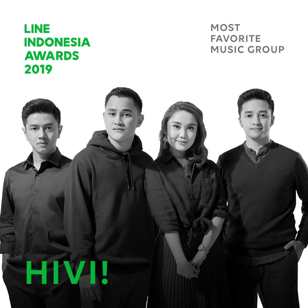 PR MOST FAVORITE MUSIC GROUP_