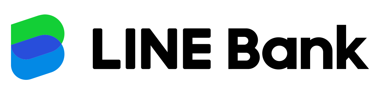LINE Bank logo_2