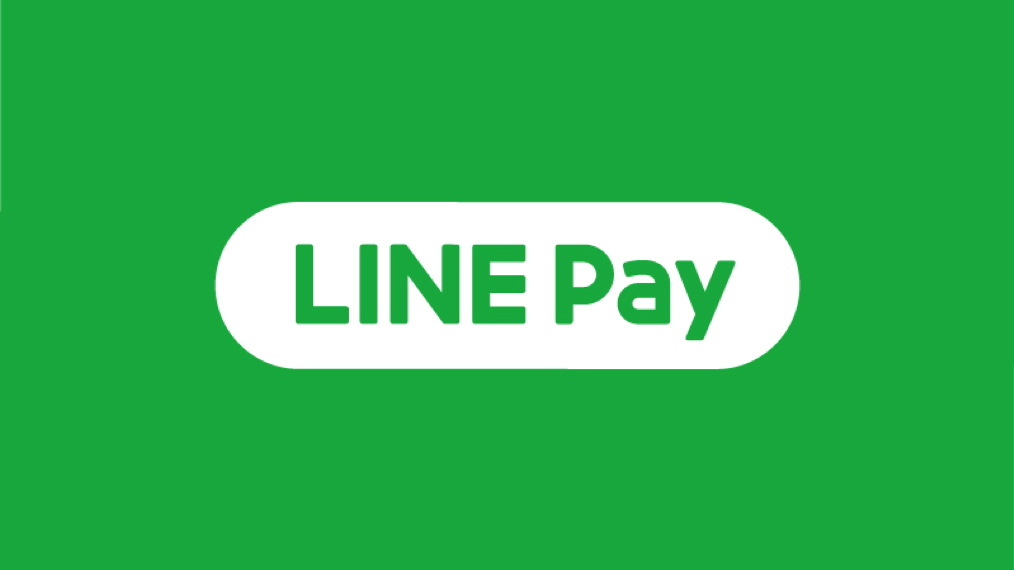 LINE Pay