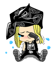 まだ聴いていない人はお早めに Lineスタンプ購入者限定でg Dragonの新曲を独占配信中 Line公式ブログ