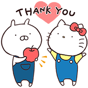 0726_Hello Kitty × Usamaru