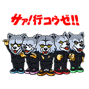 1020_MAN WITH A MISSION