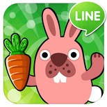 LINEパタポコアニマル