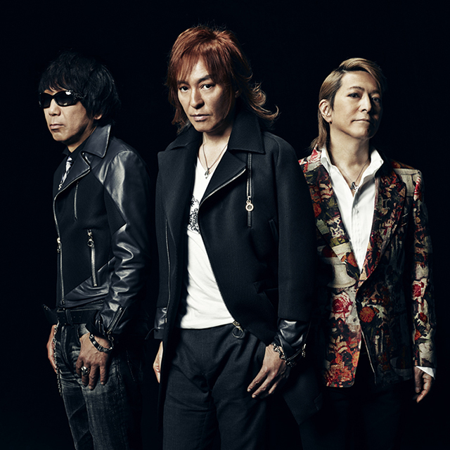 音楽ユニット Tm Networkのline公式アカウントが登場 Line公式ブログ 音楽ユニット Tm Networkのline公式アカウントが登場 Line公式ブログ