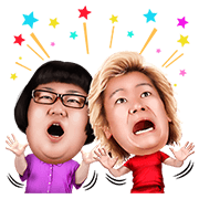 0922_Maple Chogokin Sound Stickers