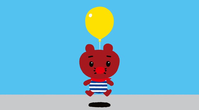 Line Kids動画 でオーディション開催 ふうせんいぬティニー の主題歌を歌うキッズを大募集 Line公式ブログ