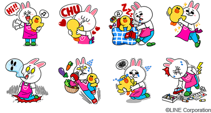 スタンプ