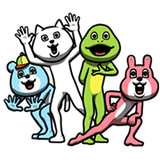 LINE