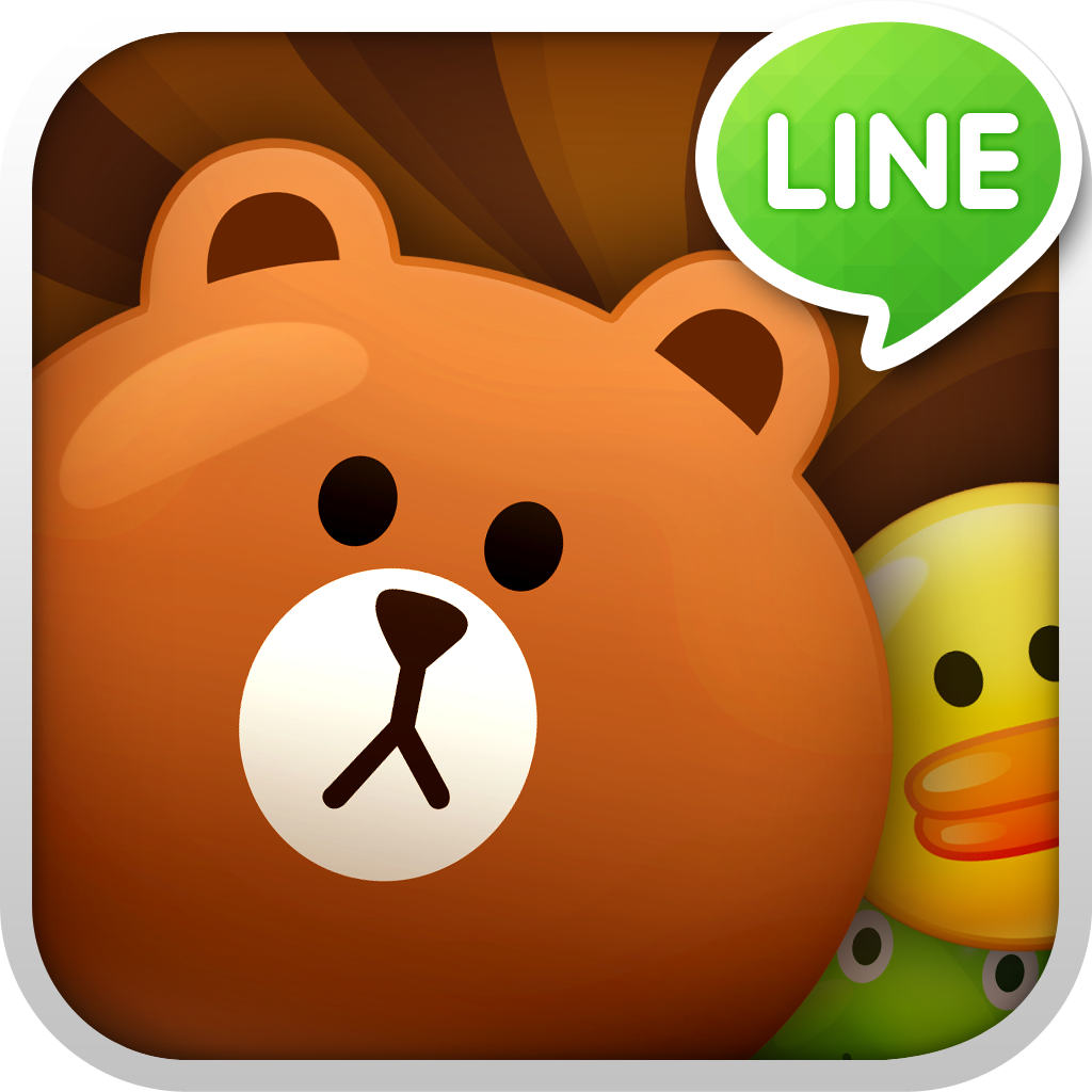 Line連携ゲームアプリが本格始動 新作ゲームタイトル5本連続リリース Line公式ブログ