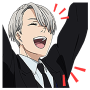 0202_Yuri!!! on ICE the second