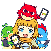 LINE