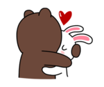 ブラウン&コニー