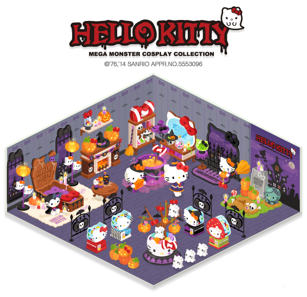 Lineのハロウィン特集 この季節にぴったりのスタンプやイベントをご紹介 Line公式ブログ Lineのハロウィン特集 この季節にぴったりのスタンプやイベントをご紹介 Line公式ブログ