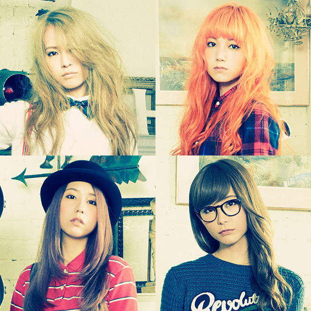 Scandal や Shinee など6つの有名人公式アカウントが登場 Line公式ブログ Scandal や Shinee など6つの有名人公式アカウントが登場 Line公式ブログ