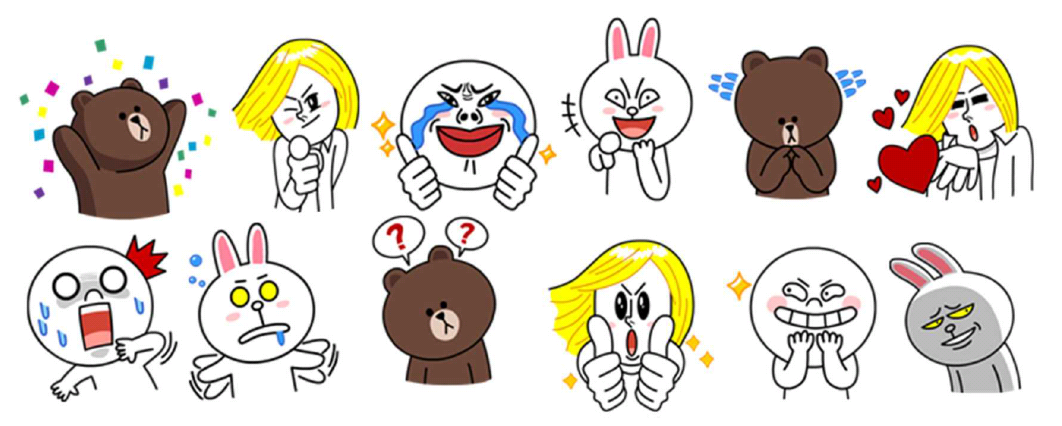 109 Lineイベント 渋谷の中心でスタンプになりきろう Lineスタンプものまね選手権 109 6 1開催 Line公式ブログ 109 Lineイベント 渋谷の中心でスタンプになりきろう Lineスタンプものまね選手権 109 6 1開催 Line公式ブログ