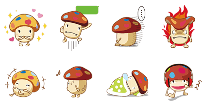スタンプ Line公式ブログ