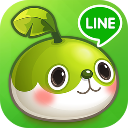 LINE WooparooLand