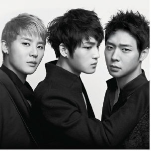 JYJ