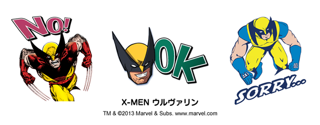 xmen