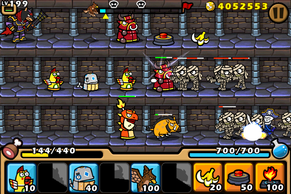 Lineゲーム 爽快 かわいい 新感覚のアクションrpg Line 聖犬バトル 公開 Line公式ブログ