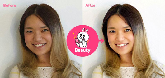 Line Camera をインストールするとlineキャラの限定スタンプが貰えるキャンペーン開始 Line公式ブログ Line Camera をインストールするとlineキャラの限定スタンプが貰えるキャンペーン開始 Line公式ブログ