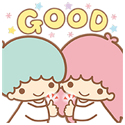 0117_Little Twin Stars kirakira