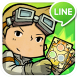 LINE勇者コレクター