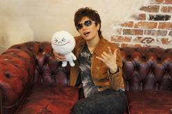 GACKT