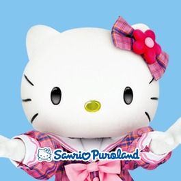 サンリオピューロランド (1)