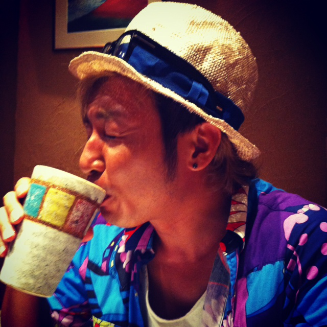 俳優 つるの剛士さんのline公式アカウントが登場 Line公式ブログ 俳優 つるの剛士さんのline公式アカウントが登場 Line公式ブログ