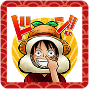 Nenga_ONE PIECE