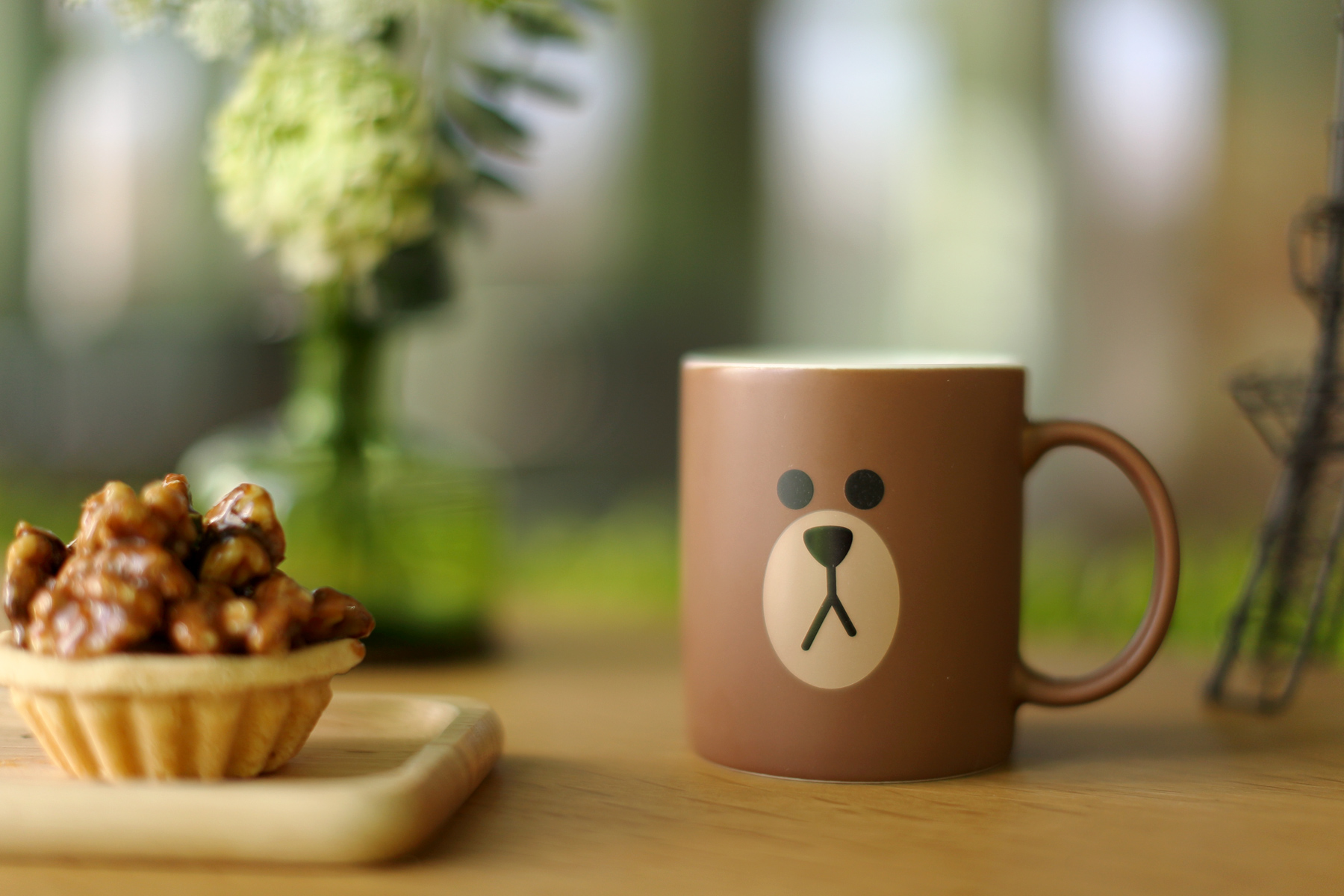 食器・文具からハイブランド商品まで！来週末OPENのLINE公式キャラ