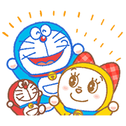 0314_Doraemon Dorami_JP