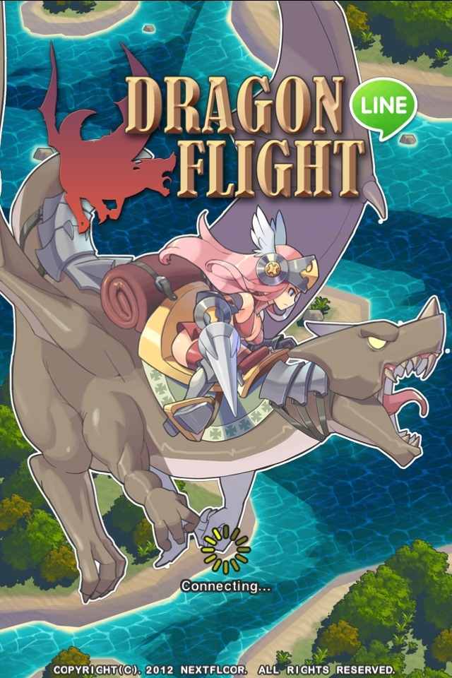 Lineゲーム 新感覚シューティングゲーム Line ドラゴンフライト をリリース Line公式ブログ Lineゲーム 新感覚シューティングゲーム Line ドラゴンフライト をリリース Line公式ブログ