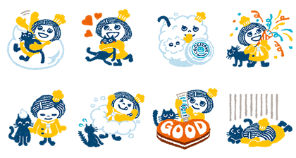 LINE