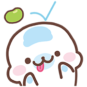 1103_Mamegoma&nbsp;Pop-Up&nbsp;Stickers_JP